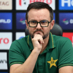 Asia Cup Final 2025: Pakistan Coach Warns India With 72 Hours to Go Before Dubai Clash