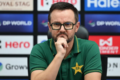 Asia Cup Final 2025: Pakistan Coach Warns India With 72 Hours to Go Before Dubai Clash