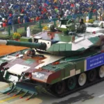 Arjun Tank Programme’s Fate Uncertain Amid Engine Delays & Low Orders