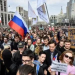 Russia’s New Law on Foreign Agent Books Tightens Control on Free Speech
