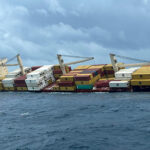 Shipwreck & Showdown: MSC Elsa-3 Tests India’s Maritime Law and Coastal Protection