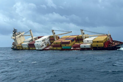 Shipwreck & Showdown: MSC Elsa-3 Tests India’s Maritime Law and Coastal Protection