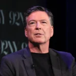 James Comey Indicted: Ex-FBI Director Faces Charges Over False Testimony