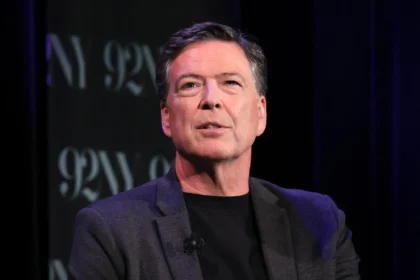 James Comey Indicted: Ex-FBI Director Faces Charges Over False Testimony