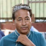 Ladakh Tensions Rise: Sonam Wangchuk’s NSA Arrest and Transfer to Jodhpur Jail