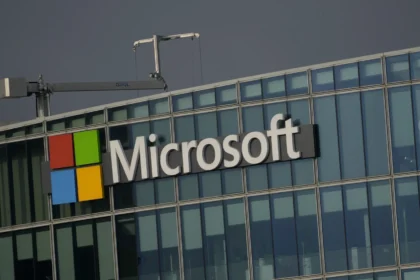 Why Microsoft Cut Some Services to Israel Amid Mass-Surveillance Revelations