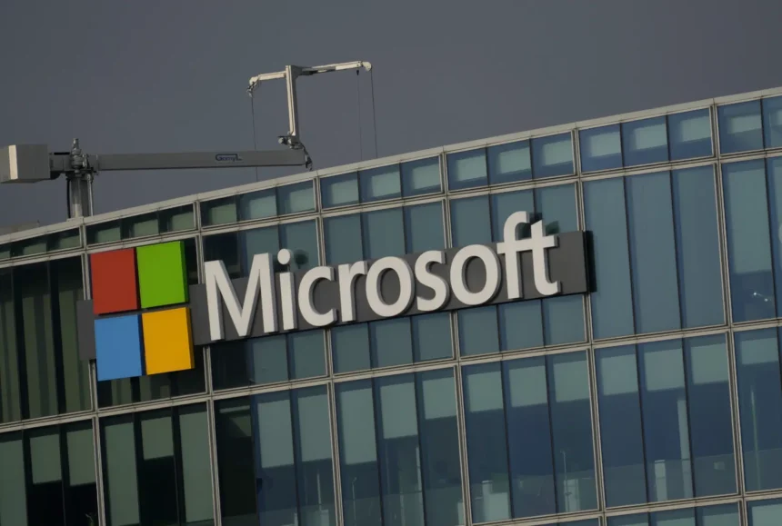 Why Microsoft Cut Some Services to Israel Amid Mass-Surveillance Revelations