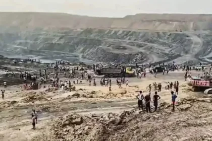 6 Labourers Killed in Birbhum Quarry Collapse: Illegal Stone Economy Under Scrutiny
