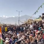 Ladakh Violence Hospitalizes 90 Civilians, Injures 30+ Security Personnel