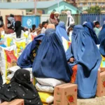 Aid Restrictions on Women Hamper Afghanistan’s Earthquake Response