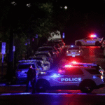 North Carolina Tragedy: 3 Killed After Gunman Opens Fire on Waterfront Restaurant from Boat