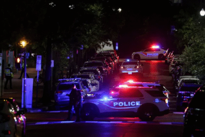 North Carolina Tragedy: 3 Killed After Gunman Opens Fire on Waterfront Restaurant from Boat
