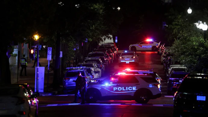 North Carolina Tragedy: 3 Killed After Gunman Opens Fire on Waterfront Restaurant from Boat