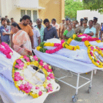 Tragedy in South India: 40 Dead in Stampede at Actor Vijay’s Political Rally – Chaos Erupts at Massive Crowd Event
