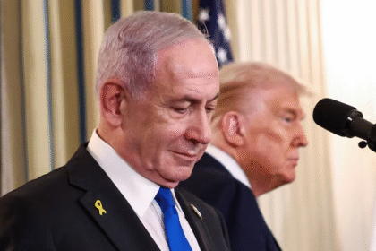 Global Shockwaves: 15+ World Leaders React After Trump & Netanyahu Seal US-Backed Gaza Plan
