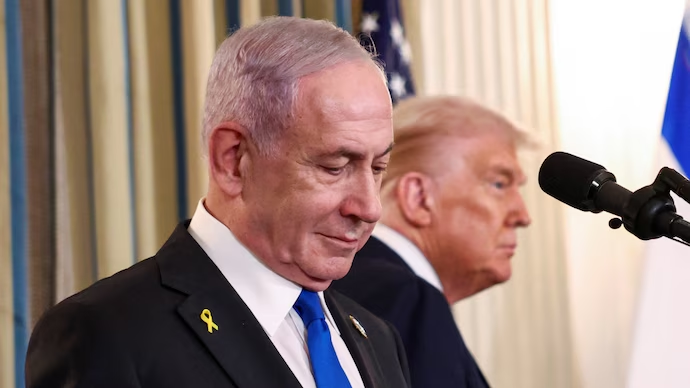 Global Shockwaves: 15+ World Leaders React After Trump & Netanyahu Seal US-Backed Gaza Plan