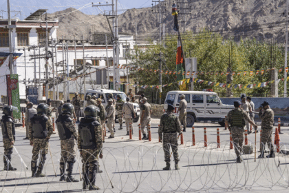 Ladakh Revolt: 7 Key Demands as Leaders Urge Probe Into Civilian Killings, Seek Wangchuk’s Release & Challenge Centre in Future Talks