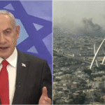 Israel PM Netanyahu Issues Rare Apology to Qatari PM Over Deadly Doha Airstrike After 1 Urgent White House Call
