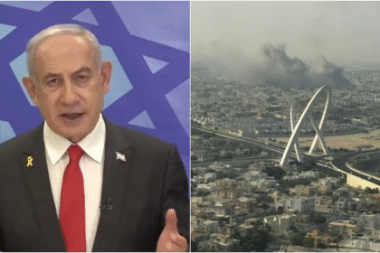 Israel PM Netanyahu Issues Rare Apology to Qatari PM Over Deadly Doha Airstrike After 1 Urgent White House Call