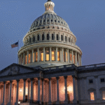 U.S. Government Shutdown 2025: 1 Nation, 3 Major Crises & Millions Affected as Uncertainty Deepens