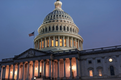 U.S. Government Shutdown 2025: 1 Nation, 3 Major Crises & Millions Affected as Uncertainty Deepens