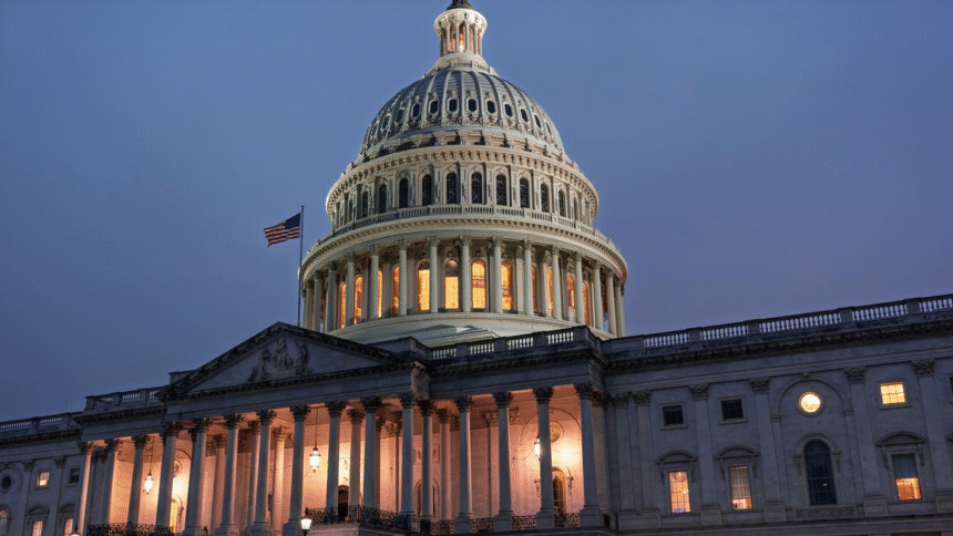 U.S. Government Shutdown 2025: 1 Nation, 3 Major Crises & Millions Affected as Uncertainty Deepens