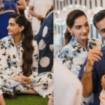 Sonam Kapoor Pregnant Again: Bollywood Star & Anand Ahuja Expect 2nd Child, Fans Shower Love