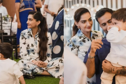Sonam Kapoor Pregnant Again: Bollywood Star & Anand Ahuja Expect 2nd Child, Fans Shower Love