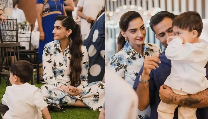 Sonam Kapoor Pregnant Again: Bollywood Star & Anand Ahuja Expect 2nd Child, Fans Shower Love