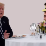 Trump’s Nobel Bid and Pakistan Army Chief Visit Ignite Debate Over India’s Operation Sindoor