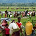 Rohingya Plead with UN: Where Is Justice Amid Myanmar Violence and Aid Cuts?