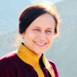 Wife Gitanjali Angmo Defends Sonam Wangchuk Amid ‘Vishwaguru’ Smear Campaign