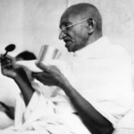 Mahatma Gandhi’s Diet: 5 Timeless Lessons for Gut Health, Strong Immunity & Longevity in 2025