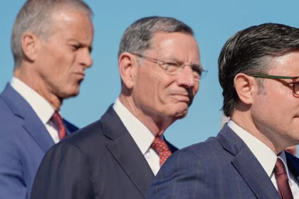 US Government Shutdown 2025: Senate Fails for 3rd Time to Pass Funding Bills, Millions Face Growing Uncertainty