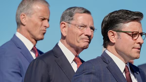 US Government Shutdown 2025: Senate Fails for 3rd Time to Pass Funding Bills, Millions Face Growing Uncertainty