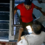 Delhi Drama: Drunk Man Refuses to Pay for Food Delivery, 2 Cops Rush to Intervene in Viral Incident