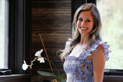 Meet the American Woman Who Charges ₹26 Lakh to Pick Baby Names — 1 Unique Job That’s Going Viral Worldwide