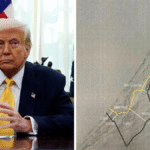Trump Reveals Israel Agrees to ‘Withdrawal Line’; Hamas’ Confirmation Could Trigger Immediate Ceasefire Within 24 Hours