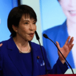 Meet Sanae Takaichi: The Fearless Biker-Turned ‘Iron Lady’ Poised to Become Japan’s First Female Prime Minister in 2025