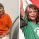 Dragged by Hair, Wrapped in Israeli Flag”: Activists Claim Greta Thunberg Faced Brutal Detention Treatment During Pro-Palestine Protest