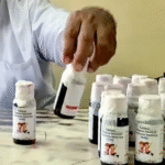 Tragedy in Madhya Pradesh: Doctor Detained After 11 Children Die Following Cough Syrup Prescription — Investigation Underway