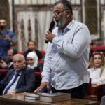 Syrians Vote in Indirect Polls for First Post-Assad Parliament