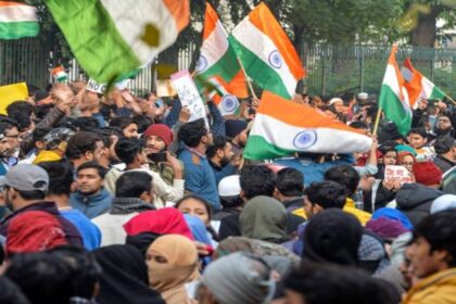 10 Decades of Dissent: How Delhi’s Streets Became the Epicentre of India’s Protest Power