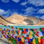 Ladakh Turmoil Explained: How J&K’s Bifurcation Triggered Unrest