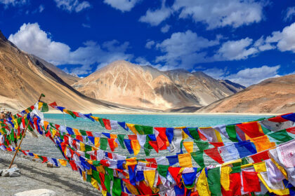 Ladakh Turmoil Explained: How J&K’s Bifurcation Triggered Unrest