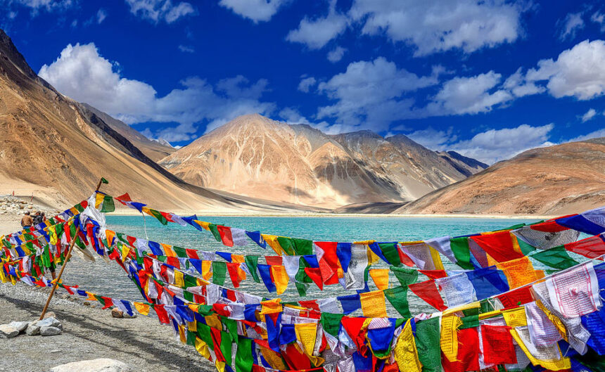 Ladakh Turmoil Explained: How J&K’s Bifurcation Triggered Unrest