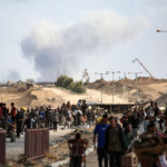 Hamas and Israel Open Peace Negotiations in Egypt Under Trump’s Bold Gaza Plan — Hopes Rise for First Ceasefire in 7 Months