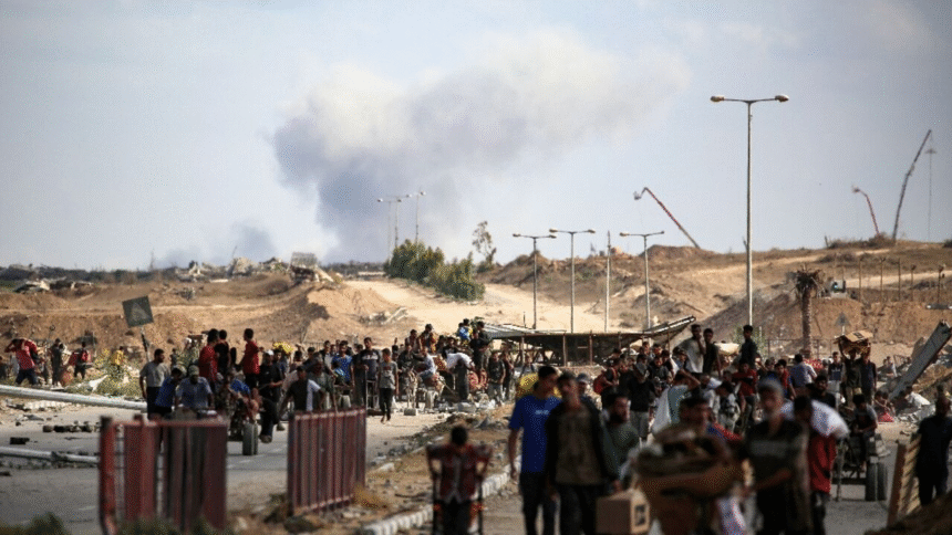 Hamas and Israel Open Peace Negotiations in Egypt Under Trump’s Bold Gaza Plan — Hopes Rise for First Ceasefire in 7 Months
