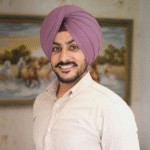 Punjabi Star Rajvir Jawanda Dies at 35 — Tragic End Just Days After Horrific Road Accident Shocks Millions