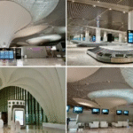 Navi Mumbai International Airport – India’s 1st Fully Digital Airport Inaugurated by PM Modi